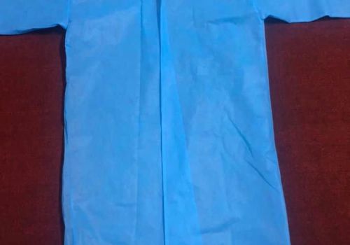 Bộ trang phục phòng dịch 7 món